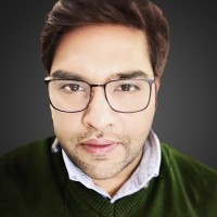 Rahul PAWA