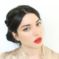 Chanel Cross