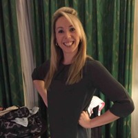 Sarah Creech
