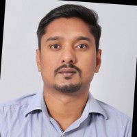 N. Aravind Krishna