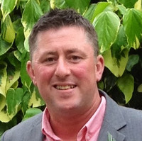Jason Rayner