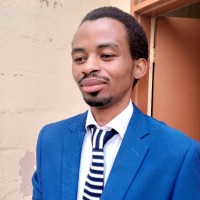 Brian Mbulawa - MCP, MS