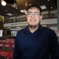 Edwin Perez Pulido