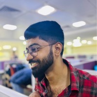 Vignesh kumar