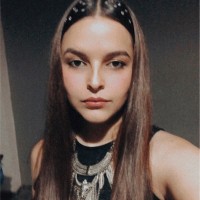 Agnes Victoria Quevedo
