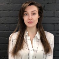 Polina Reznik
