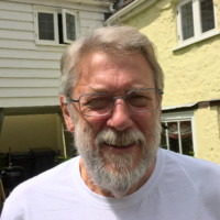 Chris Mitchell