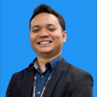 Asyraf Luqman