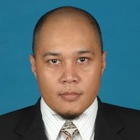 Mohammad Parid