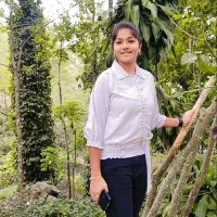 Suruthi K