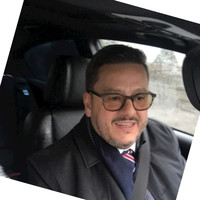 Eladio Martin Ruiz