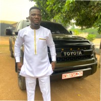Richmond Adu Asamoah