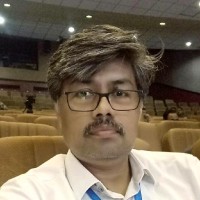 Mahesh Kumar