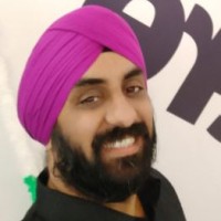 Bimanjeet Singh Mehta