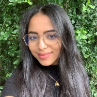 Abigia Debebe