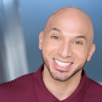 Mario Anthony Mercado Santana