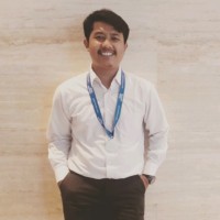 Dwi Nurcahyo Apriyanto