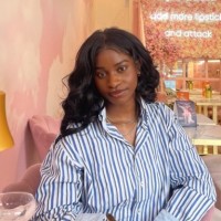 Kehinde Adereni