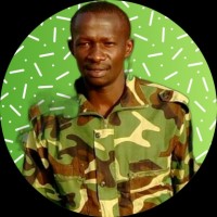 Erick Kamau