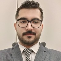 Mohammad Almidani