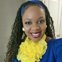 Karla Simpson, Ed.S