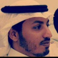 Bader Alsqyani