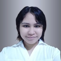 Bea Mae Toribio