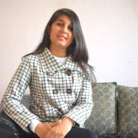 Shradha Mehta