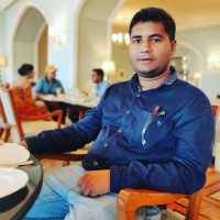 Narsingh Yadav