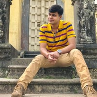 Manish Gupta
