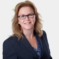 Sandra Glorie-Beentjes
