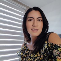 Paola Bonilla Osornio