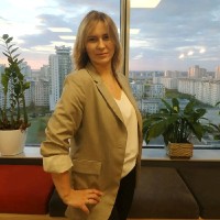 Татьяна Шабан