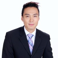 Edmond Tong