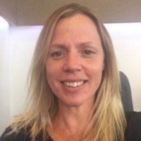 Rebecca Beckett