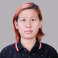 Maria Cecilia Kusumadewi