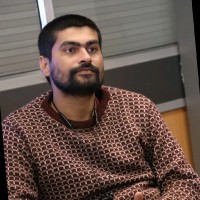 Abhishek Mishra