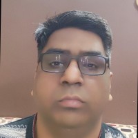 Jay Prakash Gangwar