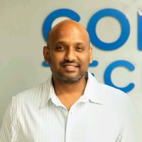 Sriram Manoharan