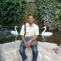 Anil Kumar