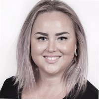 Jasmine Råland