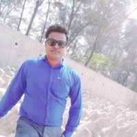 Patel Bhupendra