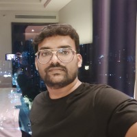 DILEEP KUMAR REDDY Y