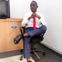 Uzoma Dibia