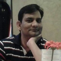 Krishan Kumar