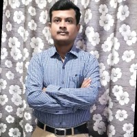 Prashanta Mirji