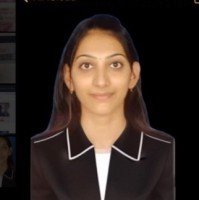 Meghana R