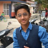 Harsh Vaishnav