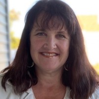 Andrea Booher