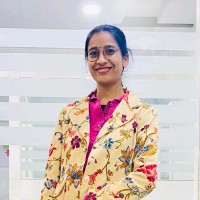 Komal Sharma